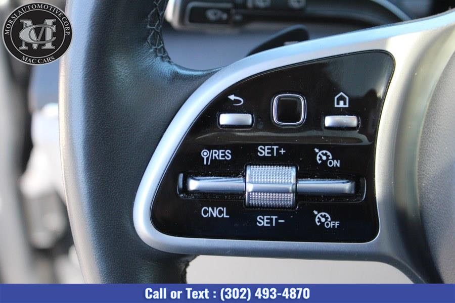 2020 Mercedes-Benz GLS GLS 450 4MATIC SUV, available for sale in New Castle, Delaware | Morsi Automotive Corp. New Castle, Delaware 2020 Mercedes-Benz GLS GLS 450 4MATIC SUV, available for sale in New Castle, Delaware | Morsi Automotive Corp. New Castle, Delaware