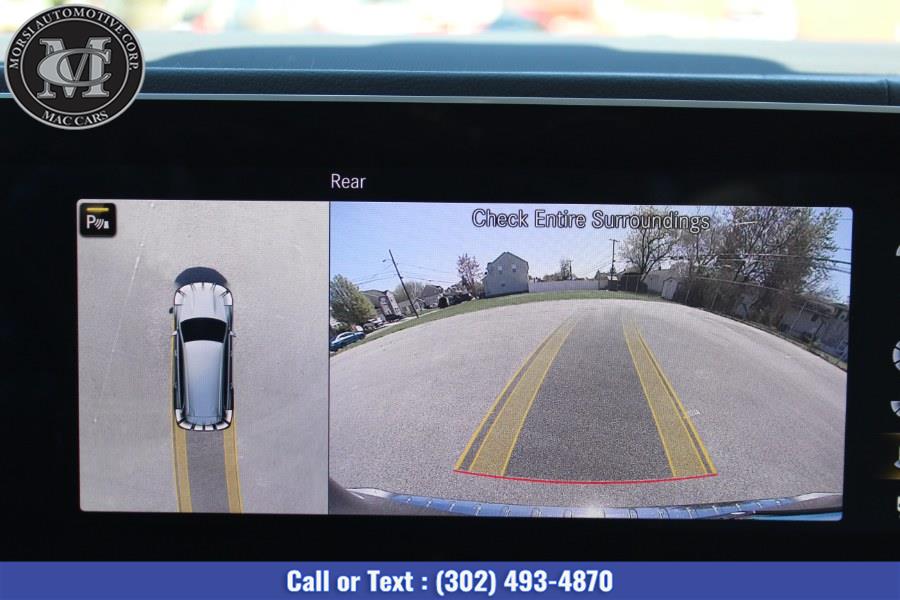 2020 Mercedes-Benz GLS GLS 450 4MATIC SUV, available for sale in New Castle, Delaware | Morsi Automotive Corp. New Castle, Delaware 2020 Mercedes-Benz GLS GLS 450 4MATIC SUV, available for sale in New Castle, Delaware | Morsi Automotive Corp. New Castle, Delaware