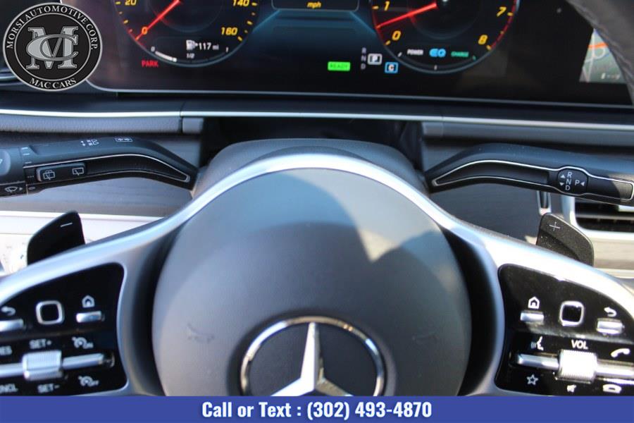2020 Mercedes-Benz GLS GLS 450 4MATIC SUV, available for sale in New Castle, Delaware | Morsi Automotive Corp. New Castle, Delaware 2020 Mercedes-Benz GLS GLS 450 4MATIC SUV, available for sale in New Castle, Delaware | Morsi Automotive Corp. New Castle, Delaware