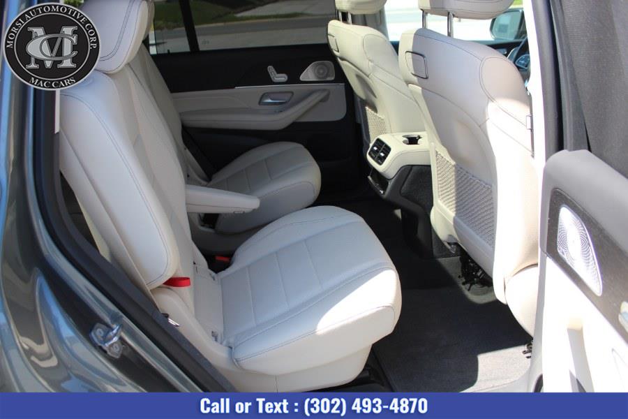 2020 Mercedes-Benz GLS GLS 450 4MATIC SUV, available for sale in New Castle, Delaware | Morsi Automotive Corp. New Castle, Delaware 2020 Mercedes-Benz GLS GLS 450 4MATIC SUV, available for sale in New Castle, Delaware | Morsi Automotive Corp. New Castle, Delaware