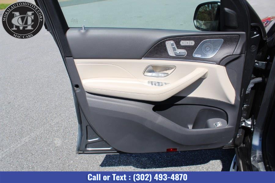 2020 Mercedes-Benz GLS GLS 450 4MATIC SUV, available for sale in New Castle, Delaware | Morsi Automotive Corp. New Castle, Delaware 2020 Mercedes-Benz GLS GLS 450 4MATIC SUV, available for sale in New Castle, Delaware | Morsi Automotive Corp. New Castle, Delaware