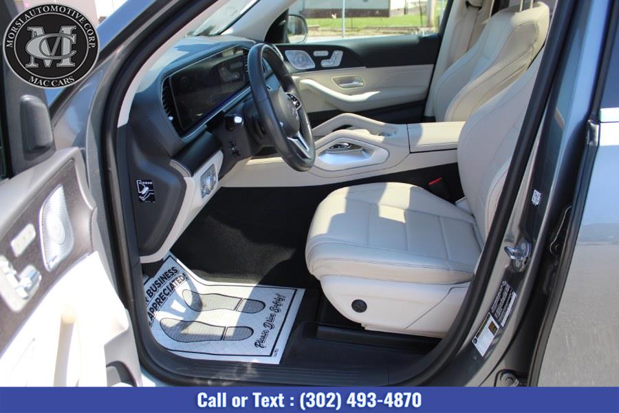 2020 Mercedes-Benz GLS GLS 450 4MATIC SUV, available for sale in New Castle, Delaware | Morsi Automotive Corp. New Castle, Delaware 2020 Mercedes-Benz GLS GLS 450 4MATIC SUV, available for sale in New Castle, Delaware | Morsi Automotive Corp. New Castle, Delaware