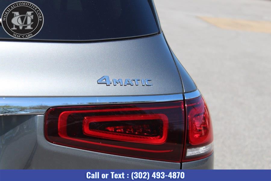 2020 Mercedes-Benz GLS GLS 450 4MATIC SUV, available for sale in New Castle, Delaware | Morsi Automotive Corp. New Castle, Delaware 2020 Mercedes-Benz GLS GLS 450 4MATIC SUV, available for sale in New Castle, Delaware | Morsi Automotive Corp. New Castle, Delaware
