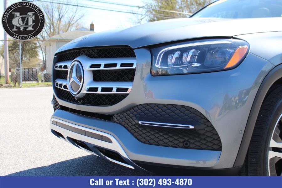 2020 Mercedes-Benz GLS GLS 450 4MATIC SUV, available for sale in New Castle, Delaware | Morsi Automotive Corp. New Castle, Delaware 2020 Mercedes-Benz GLS GLS 450 4MATIC SUV, available for sale in New Castle, Delaware | Morsi Automotive Corp. New Castle, Delaware