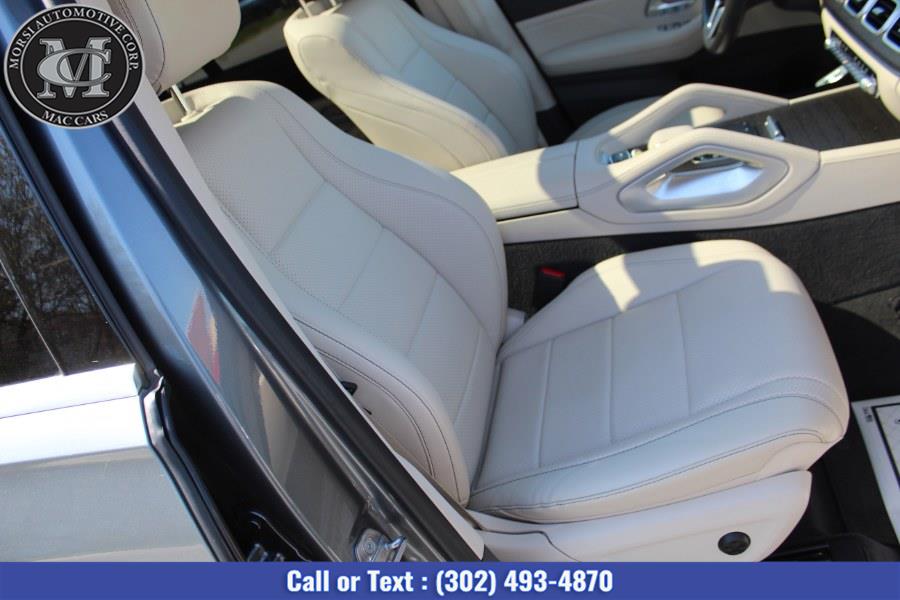 2020 Mercedes-Benz GLS GLS 450 4MATIC SUV, available for sale in New Castle, Delaware | Morsi Automotive Corp. New Castle, Delaware 2020 Mercedes-Benz GLS GLS 450 4MATIC SUV, available for sale in New Castle, Delaware | Morsi Automotive Corp. New Castle, Delaware