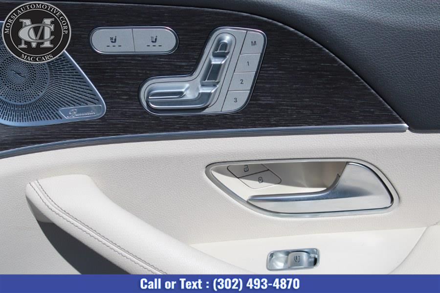 2020 Mercedes-Benz GLS GLS 450 4MATIC SUV, available for sale in New Castle, Delaware | Morsi Automotive Corp. New Castle, Delaware 2020 Mercedes-Benz GLS GLS 450 4MATIC SUV, available for sale in New Castle, Delaware | Morsi Automotive Corp. New Castle, Delaware
