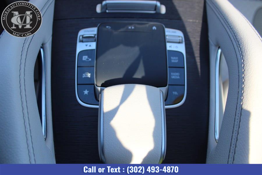 2020 Mercedes-Benz GLS GLS 450 4MATIC SUV, available for sale in New Castle, Delaware | Morsi Automotive Corp. New Castle, Delaware 2020 Mercedes-Benz GLS GLS 450 4MATIC SUV, available for sale in New Castle, Delaware | Morsi Automotive Corp. New Castle, Delaware