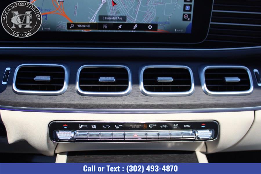 2020 Mercedes-Benz GLS GLS 450 4MATIC SUV, available for sale in New Castle, Delaware | Morsi Automotive Corp. New Castle, Delaware 2020 Mercedes-Benz GLS GLS 450 4MATIC SUV, available for sale in New Castle, Delaware | Morsi Automotive Corp. New Castle, Delaware