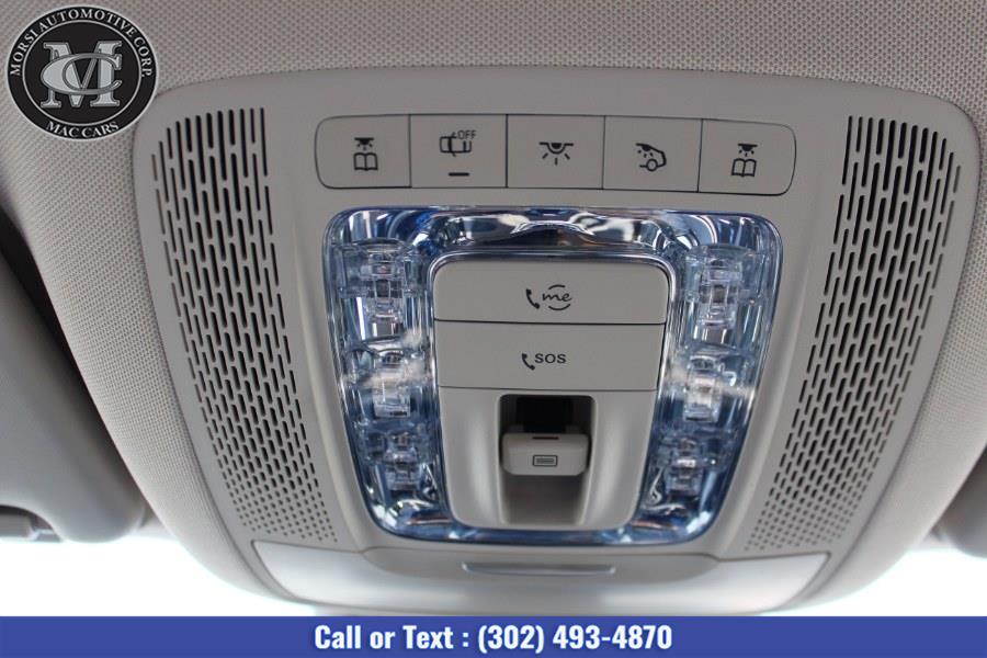 2020 Mercedes-Benz GLS GLS 450 4MATIC SUV, available for sale in New Castle, Delaware | Morsi Automotive Corp. New Castle, Delaware 2020 Mercedes-Benz GLS GLS 450 4MATIC SUV, available for sale in New Castle, Delaware | Morsi Automotive Corp. New Castle, Delaware