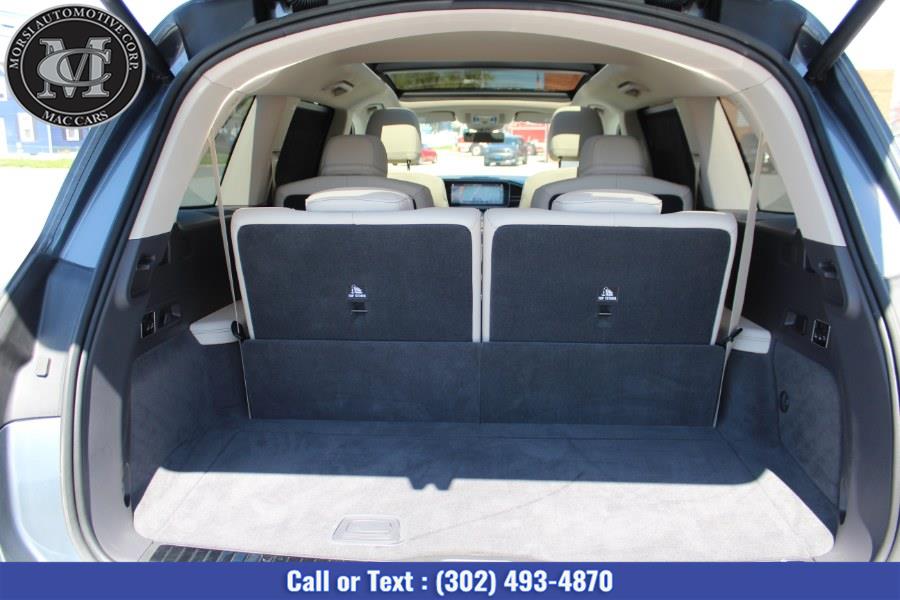 2020 Mercedes-Benz GLS GLS 450 4MATIC SUV, available for sale in New Castle, Delaware | Morsi Automotive Corp. New Castle, Delaware 2020 Mercedes-Benz GLS GLS 450 4MATIC SUV, available for sale in New Castle, Delaware | Morsi Automotive Corp. New Castle, Delaware