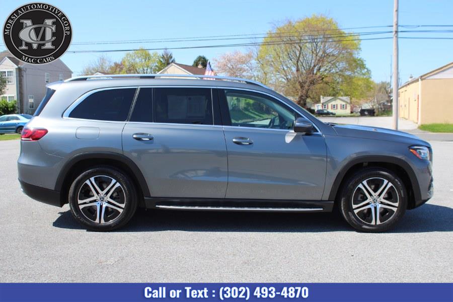 2020 Mercedes-Benz GLS GLS 450 4MATIC SUV, available for sale in New Castle, Delaware | Morsi Automotive Corp. New Castle, Delaware 2020 Mercedes-Benz GLS GLS 450 4MATIC SUV, available for sale in New Castle, Delaware | Morsi Automotive Corp. New Castle, Delaware