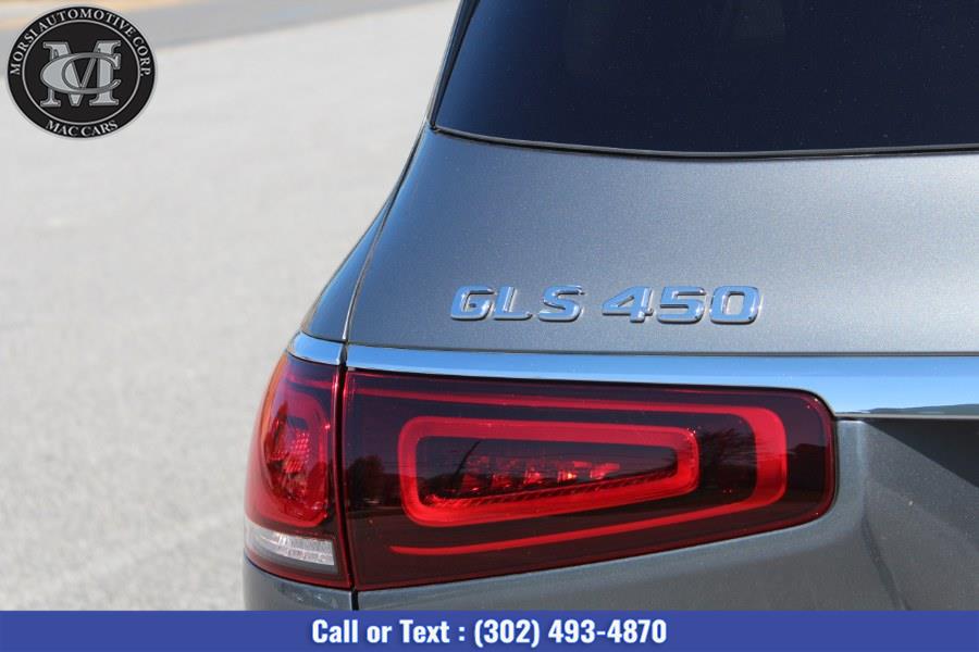 2020 Mercedes-Benz GLS GLS 450 4MATIC SUV, available for sale in New Castle, Delaware | Morsi Automotive Corp. New Castle, Delaware 2020 Mercedes-Benz GLS GLS 450 4MATIC SUV, available for sale in New Castle, Delaware | Morsi Automotive Corp. New Castle, Delaware