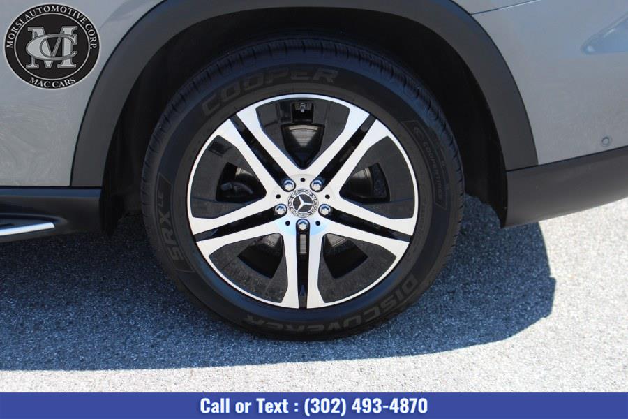 2020 Mercedes-Benz GLS GLS 450 4MATIC SUV, available for sale in New Castle, Delaware | Morsi Automotive Corp. New Castle, Delaware 2020 Mercedes-Benz GLS GLS 450 4MATIC SUV, available for sale in New Castle, Delaware | Morsi Automotive Corp. New Castle, Delaware