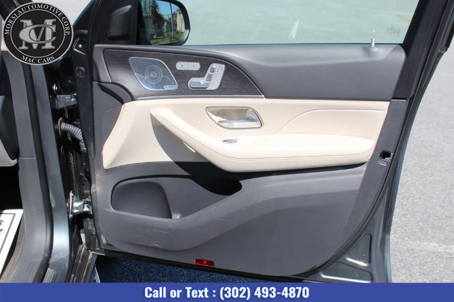2020 Mercedes-Benz GLS GLS 450 4MATIC SUV, available for sale in New Castle, Delaware | Morsi Automotive Corp. New Castle, Delaware 2020 Mercedes-Benz GLS GLS 450 4MATIC SUV, available for sale in New Castle, Delaware | Morsi Automotive Corp. New Castle, Delaware