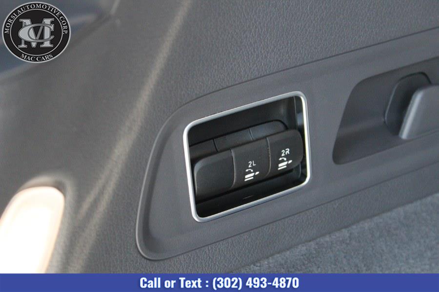 2020 Mercedes-Benz GLS GLS 450 4MATIC SUV, available for sale in New Castle, Delaware | Morsi Automotive Corp. New Castle, Delaware 2020 Mercedes-Benz GLS GLS 450 4MATIC SUV, available for sale in New Castle, Delaware | Morsi Automotive Corp. New Castle, Delaware