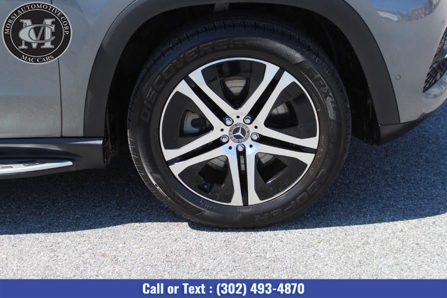 2020 Mercedes-Benz GLS GLS 450 4MATIC SUV, available for sale in New Castle, Delaware | Morsi Automotive Corp. New Castle, Delaware 2020 Mercedes-Benz GLS GLS 450 4MATIC SUV, available for sale in New Castle, Delaware | Morsi Automotive Corp. New Castle, Delaware