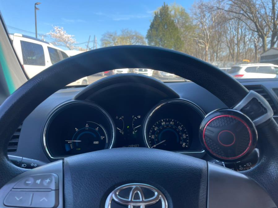 2009 Toyota Highlander Hybrid CLEAN CARFAX. Low Miles!!!, available for sale in Elmont, New York | Sunrise of Elmont. Elmont, New York 2009 Toyota Highlander Hybrid CLEAN CARFAX. Low Miles!!!, available for sale in Elmont, New York | Sunrise of Elmont. Elmont, New York