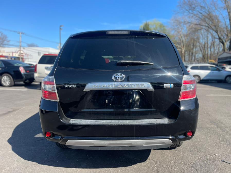 2009 Toyota Highlander Hybrid CLEAN CARFAX. Low Miles!!!, available for sale in Elmont, New York | Sunrise of Elmont. Elmont, New York 2009 Toyota Highlander Hybrid CLEAN CARFAX. Low Miles!!!, available for sale in Elmont, New York | Sunrise of Elmont. Elmont, New York