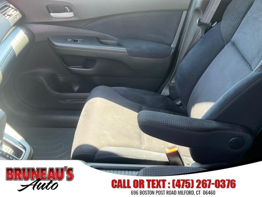2012 Honda CR-V 4WD 5dr EX, available for sale in Milford, Connecticut | Bruneau's Auto Inc. Milford, Connecticut 2012 Honda CR-V 4WD 5dr EX, available for sale in Milford, Connecticut | Bruneau's Auto Inc. Milford, Connecticut