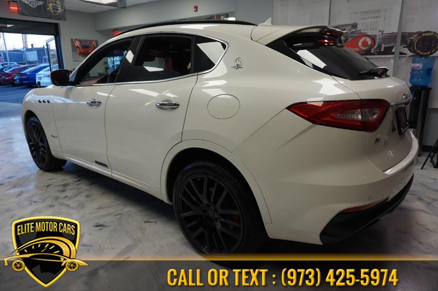2019 Maserati Levante GranSport 3.0L, available for sale in Newark, New Jersey | Elite Motor Cars. Newark, New Jersey 2019 Maserati Levante GranSport 3.0L, available for sale in Newark, New Jersey | Elite Motor Cars. Newark, New Jersey