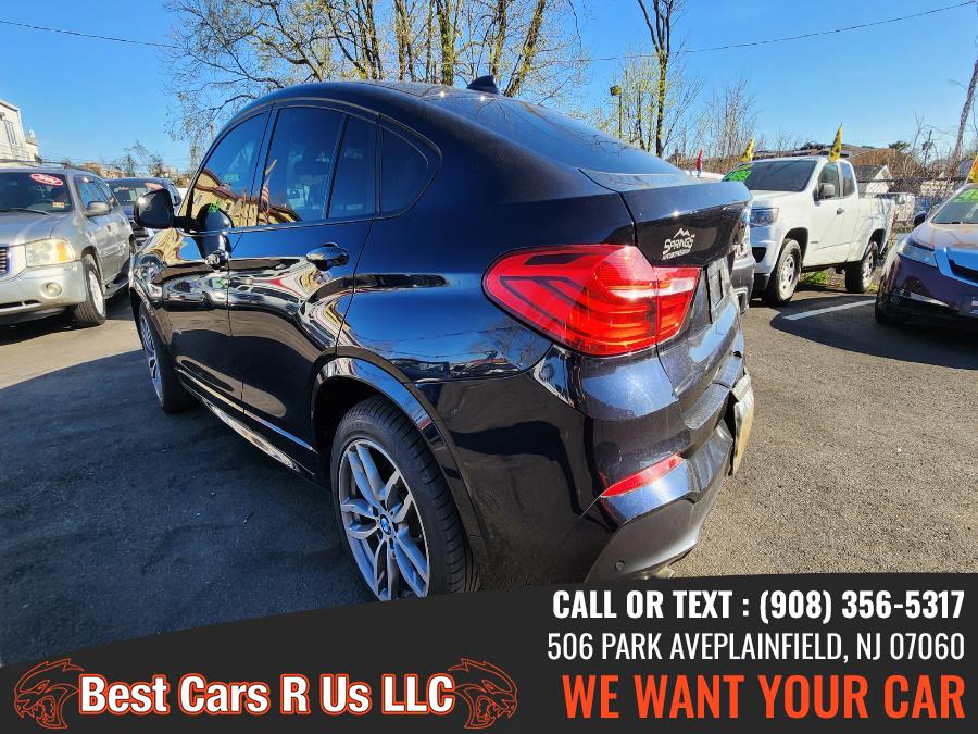 2015 BMW X4 AWD 4dr xDrive35i, available for sale in Plainfield, New Jersey | Best Cars R Us LLC. Plainfield, New Jersey 2015 BMW X4 AWD 4dr xDrive35i, available for sale in Plainfield, New Jersey | Best Cars R Us LLC. Plainfield, New Jersey