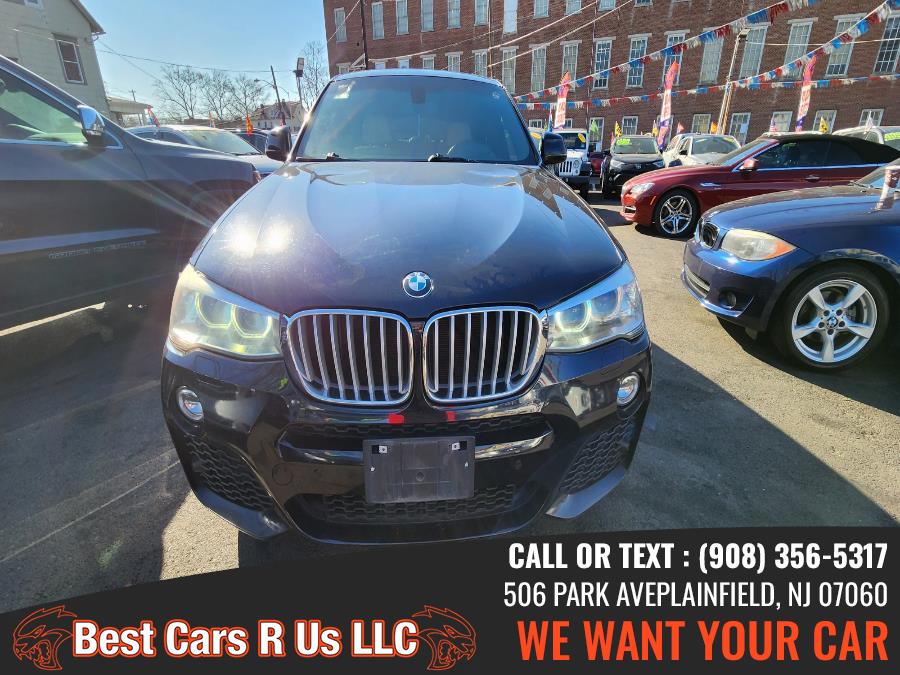 2015 BMW X4 AWD 4dr xDrive35i, available for sale in Plainfield, New Jersey | Best Cars R Us LLC. Plainfield, New Jersey 2015 BMW X4 AWD 4dr xDrive35i, available for sale in Plainfield, New Jersey | Best Cars R Us LLC. Plainfield, New Jersey