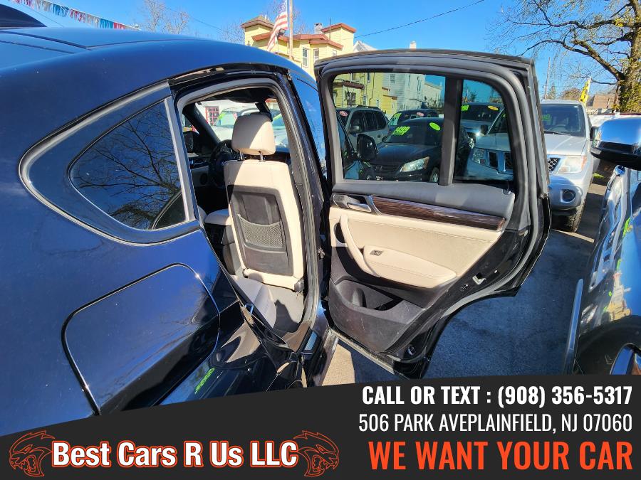 2015 BMW X4 AWD 4dr xDrive35i, available for sale in Plainfield, New Jersey | Best Cars R Us LLC. Plainfield, New Jersey 2015 BMW X4 AWD 4dr xDrive35i, available for sale in Plainfield, New Jersey | Best Cars R Us LLC. Plainfield, New Jersey