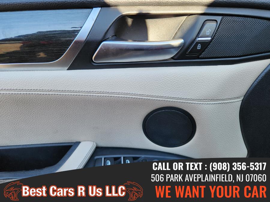 2015 BMW X4 AWD 4dr xDrive35i, available for sale in Plainfield, New Jersey | Best Cars R Us LLC. Plainfield, New Jersey 2015 BMW X4 AWD 4dr xDrive35i, available for sale in Plainfield, New Jersey | Best Cars R Us LLC. Plainfield, New Jersey