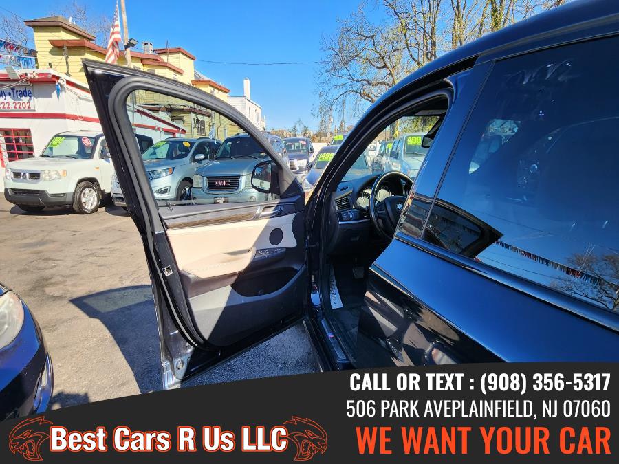 2015 BMW X4 AWD 4dr xDrive35i, available for sale in Plainfield, New Jersey | Best Cars R Us LLC. Plainfield, New Jersey 2015 BMW X4 AWD 4dr xDrive35i, available for sale in Plainfield, New Jersey | Best Cars R Us LLC. Plainfield, New Jersey