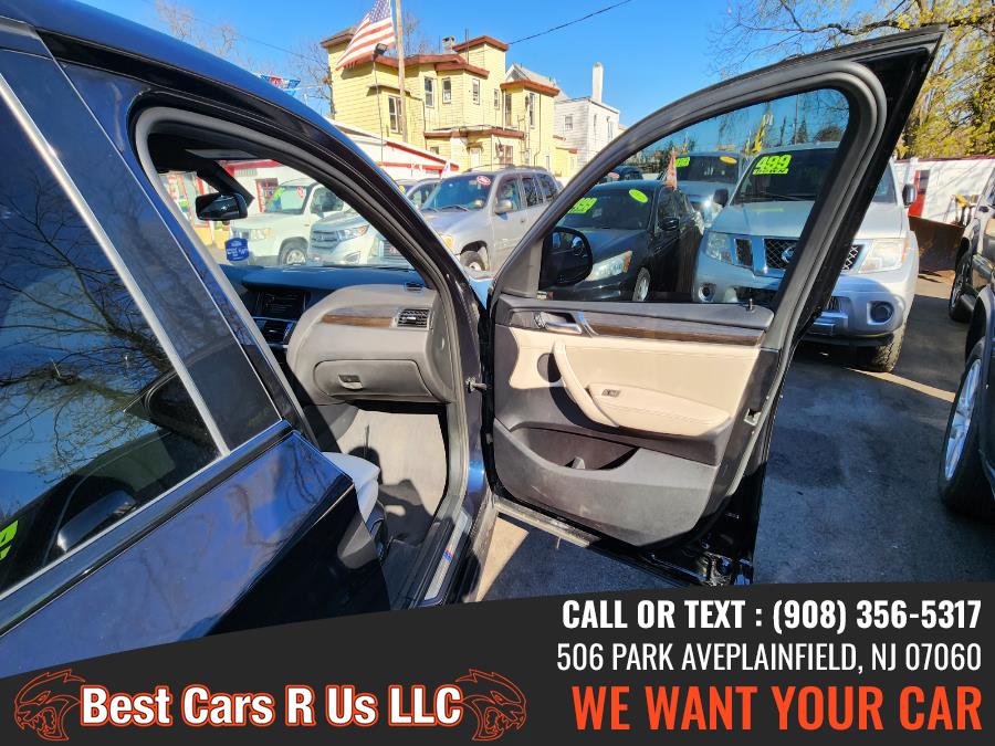 2015 BMW X4 AWD 4dr xDrive35i, available for sale in Plainfield, New Jersey | Best Cars R Us LLC. Plainfield, New Jersey 2015 BMW X4 AWD 4dr xDrive35i, available for sale in Plainfield, New Jersey | Best Cars R Us LLC. Plainfield, New Jersey