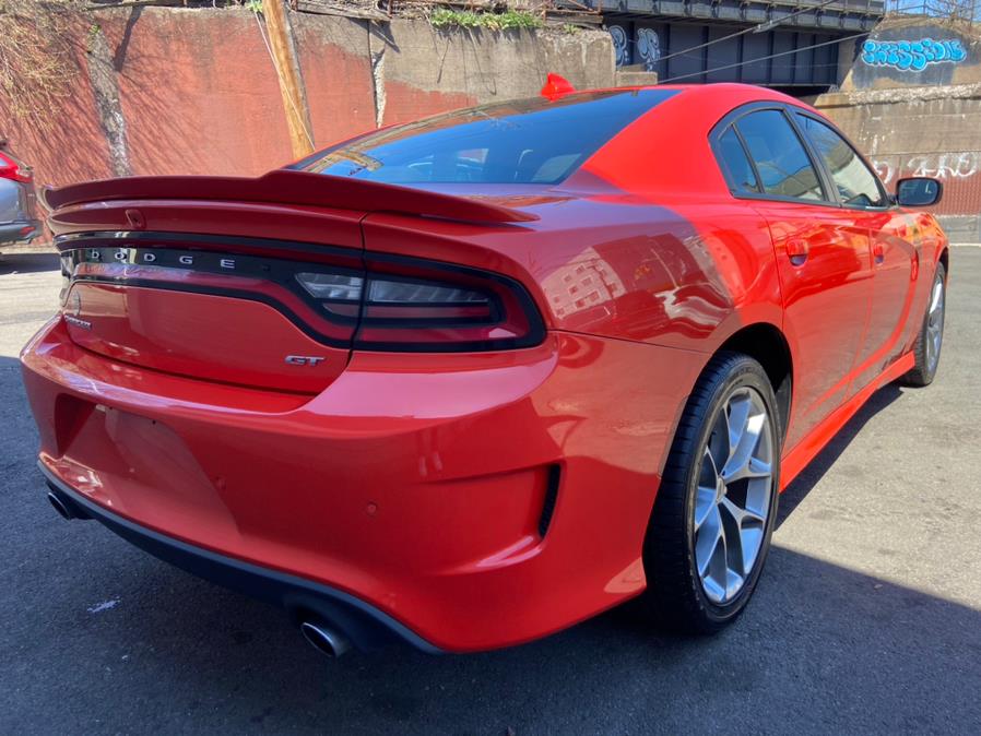 2021 Dodge Charger GT RWD, available for sale in Paterson, New Jersey | Champion of Paterson. Paterson, New Jersey
