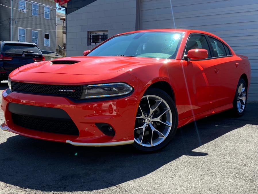 2021 Dodge Charger GT RWD, available for sale in Paterson, New Jersey | Champion of Paterson. Paterson, New Jersey 2021 Dodge Charger GT RWD, available for sale in Paterson, New Jersey | Champion of Paterson. Paterson, New Jersey