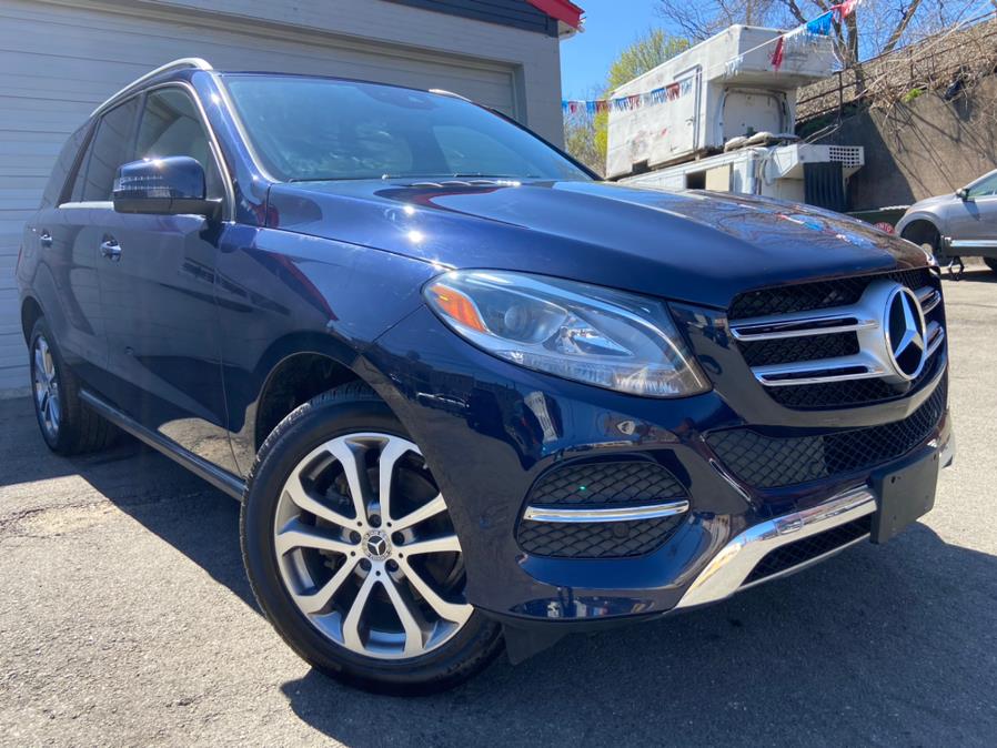 2017 Mercedes-Benz GLE GLE 350 4MATIC SUV, available for sale in Paterson, New Jersey | Champion of Paterson. Paterson, New Jersey 2017 Mercedes-Benz GLE GLE 350 4MATIC SUV, available for sale in Paterson, New Jersey | Champion of Paterson. Paterson, New Jersey