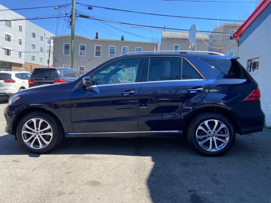 2017 Mercedes-Benz GLE GLE 350 4MATIC SUV, available for sale in Paterson, New Jersey | Champion of Paterson. Paterson, New Jersey 2017 Mercedes-Benz GLE GLE 350 4MATIC SUV, available for sale in Paterson, New Jersey | Champion of Paterson. Paterson, New Jersey