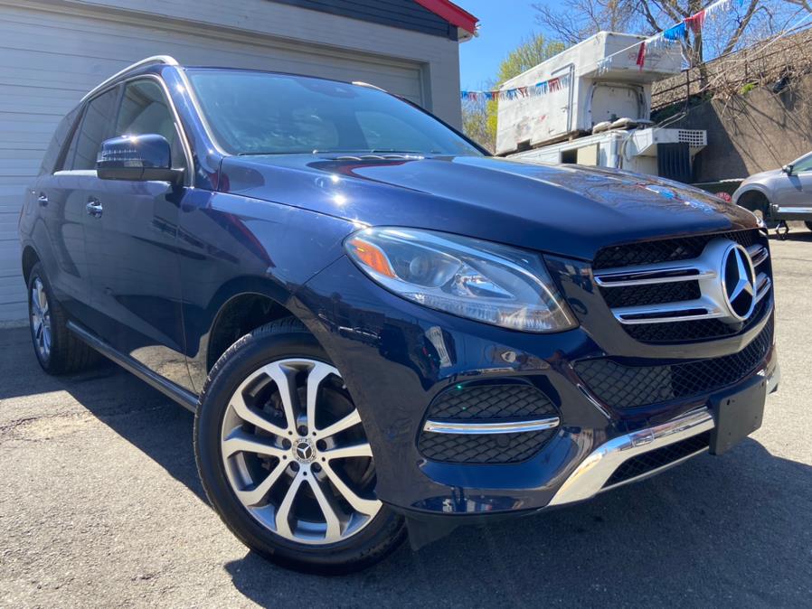 2017 Mercedes-Benz GLE GLE 350 4MATIC SUV, available for sale in Paterson, New Jersey | Champion of Paterson. Paterson, New Jersey 2017 Mercedes-Benz GLE GLE 350 4MATIC SUV, available for sale in Paterson, New Jersey | Champion of Paterson. Paterson, New Jersey