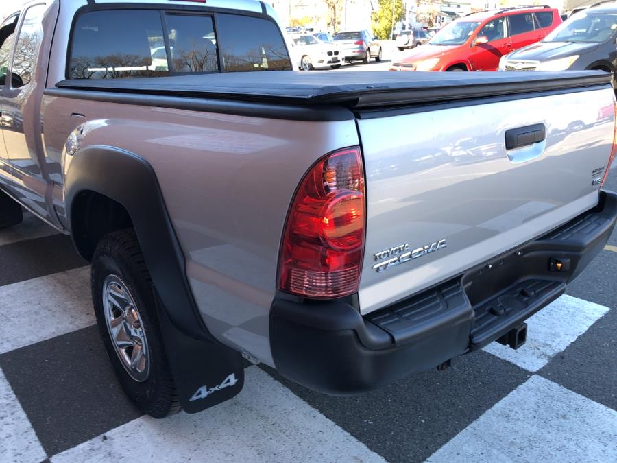 2012 Toyota Tacoma w/PLOW 4WD Access Cab V6 AT, available for sale in Waterbury, Connecticut | National Auto Brokers, Inc.. Waterbury, Connecticut 2012 Toyota Tacoma w/PLOW 4WD Access Cab V6 AT, available for sale in Waterbury, Connecticut | National Auto Brokers, Inc.. Waterbury, Connecticut