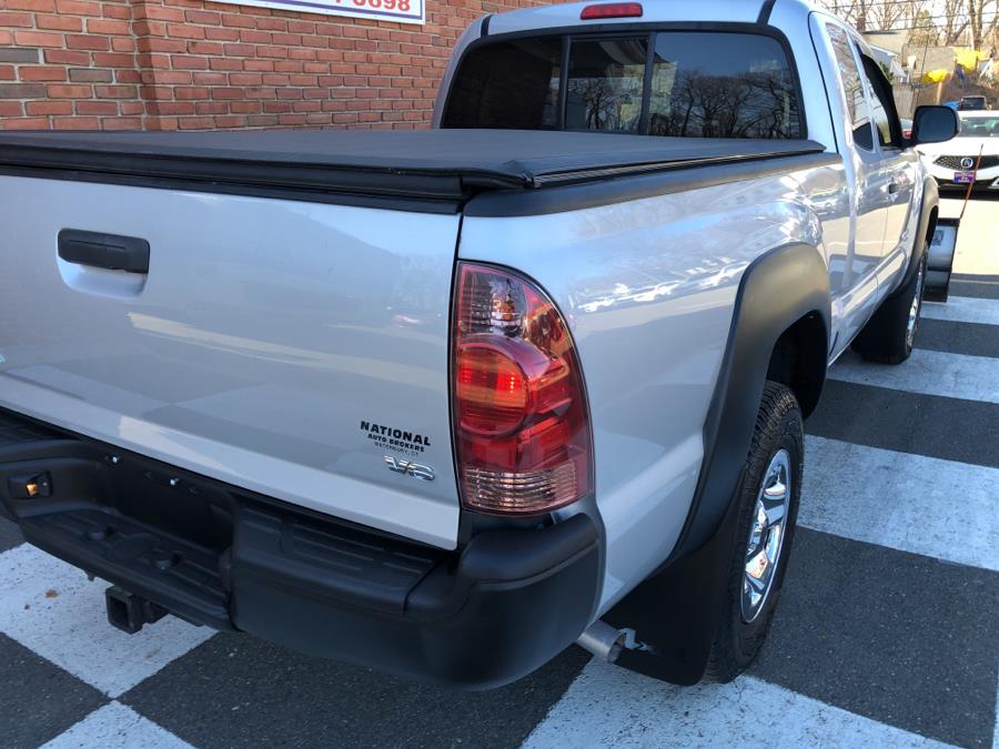 2012 Toyota Tacoma w/PLOW 4WD Access Cab V6 AT, available for sale in Waterbury, Connecticut | National Auto Brokers, Inc.. Waterbury, Connecticut 2012 Toyota Tacoma w/PLOW 4WD Access Cab V6 AT, available for sale in Waterbury, Connecticut | National Auto Brokers, Inc.. Waterbury, Connecticut