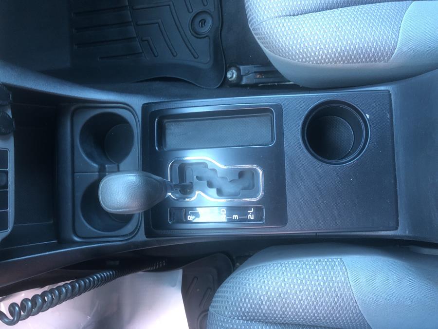 2012 Toyota Tacoma w/PLOW 4WD Access Cab V6 AT, available for sale in Waterbury, Connecticut | National Auto Brokers, Inc.. Waterbury, Connecticut 2012 Toyota Tacoma w/PLOW 4WD Access Cab V6 AT, available for sale in Waterbury, Connecticut | National Auto Brokers, Inc.. Waterbury, Connecticut
