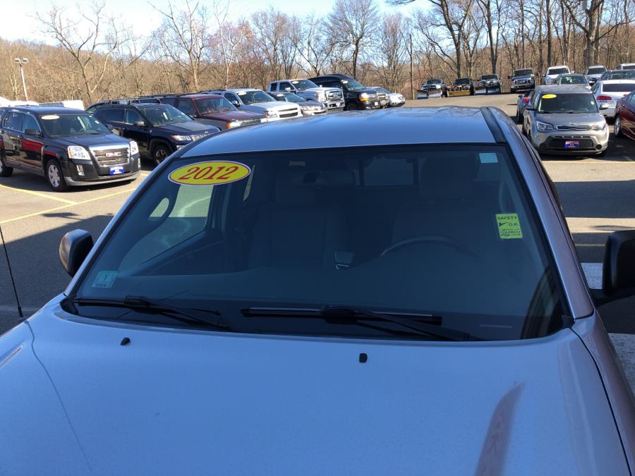 2012 Toyota Tacoma w/PLOW 4WD Access Cab V6 AT, available for sale in Waterbury, Connecticut | National Auto Brokers, Inc.. Waterbury, Connecticut 2012 Toyota Tacoma w/PLOW 4WD Access Cab V6 AT, available for sale in Waterbury, Connecticut | National Auto Brokers, Inc.. Waterbury, Connecticut