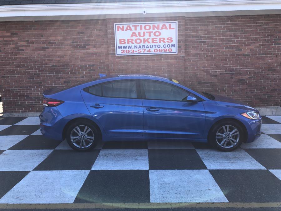 2017 Hyundai Elantra SE 2.0L Auto PZEV *Ltd, available for sale in Waterbury, Connecticut | National Auto Brokers, Inc.. Waterbury, Connecticut 2017 Hyundai Elantra SE 2.0L Auto PZEV *Ltd, available for sale in Waterbury, Connecticut | National Auto Brokers, Inc.. Waterbury, Connecticut