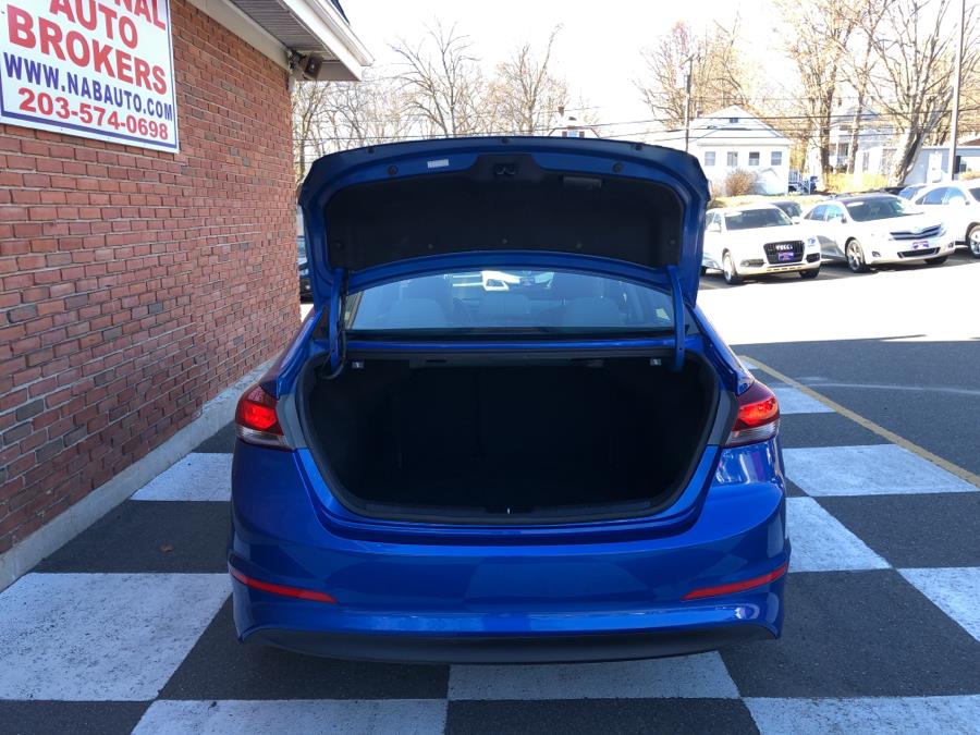 2017 Hyundai Elantra SE 2.0L Auto PZEV *Ltd, available for sale in Waterbury, Connecticut | National Auto Brokers, Inc.. Waterbury, Connecticut 2017 Hyundai Elantra SE 2.0L Auto PZEV *Ltd, available for sale in Waterbury, Connecticut | National Auto Brokers, Inc.. Waterbury, Connecticut