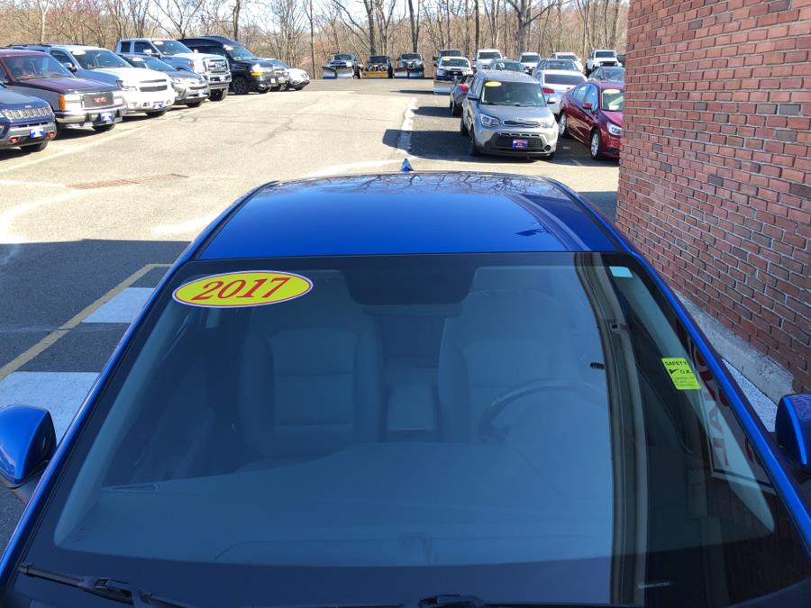 2017 Hyundai Elantra SE 2.0L Auto PZEV *Ltd, available for sale in Waterbury, Connecticut | National Auto Brokers, Inc.. Waterbury, Connecticut 2017 Hyundai Elantra SE 2.0L Auto PZEV *Ltd, available for sale in Waterbury, Connecticut | National Auto Brokers, Inc.. Waterbury, Connecticut