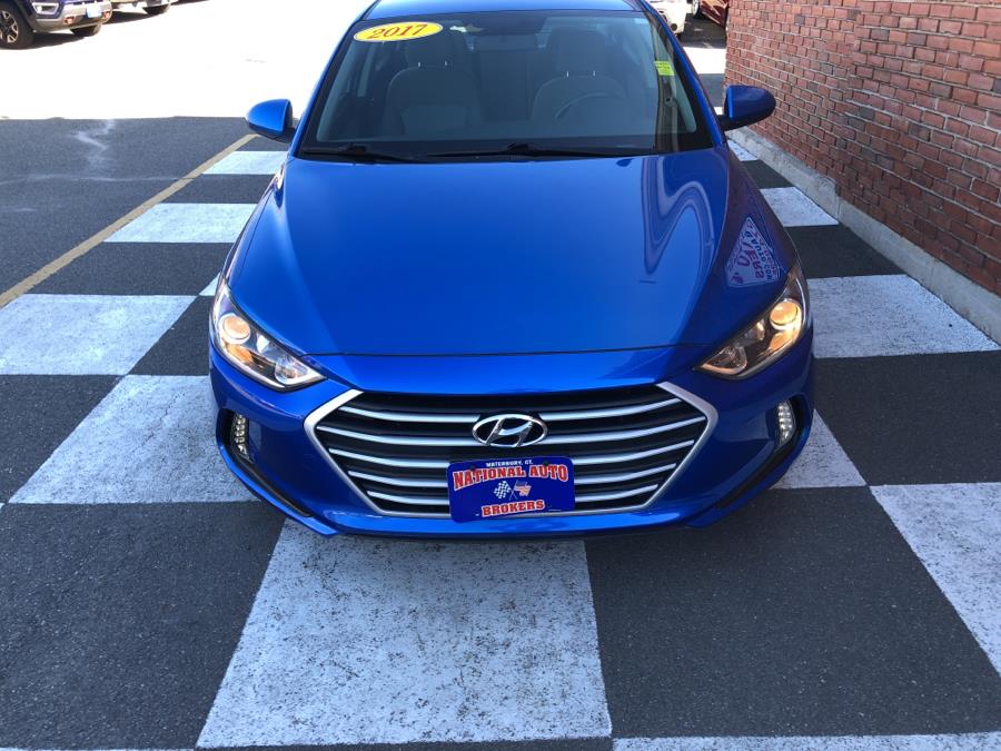 2017 Hyundai Elantra SE 2.0L Auto PZEV *Ltd, available for sale in Waterbury, Connecticut | National Auto Brokers, Inc.. Waterbury, Connecticut 2017 Hyundai Elantra SE 2.0L Auto PZEV *Ltd, available for sale in Waterbury, Connecticut | National Auto Brokers, Inc.. Waterbury, Connecticut