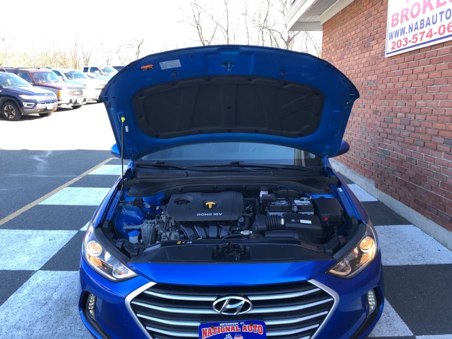 2017 Hyundai Elantra SE 2.0L Auto PZEV *Ltd, available for sale in Waterbury, Connecticut | National Auto Brokers, Inc.. Waterbury, Connecticut 2017 Hyundai Elantra SE 2.0L Auto PZEV *Ltd, available for sale in Waterbury, Connecticut | National Auto Brokers, Inc.. Waterbury, Connecticut