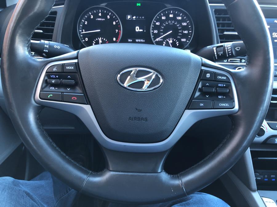 2017 Hyundai Elantra SE 2.0L Auto PZEV *Ltd, available for sale in Waterbury, Connecticut | National Auto Brokers, Inc.. Waterbury, Connecticut 2017 Hyundai Elantra SE 2.0L Auto PZEV *Ltd, available for sale in Waterbury, Connecticut | National Auto Brokers, Inc.. Waterbury, Connecticut
