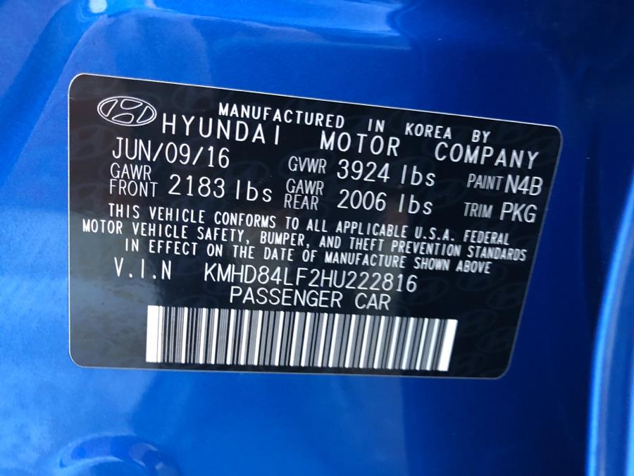 2017 Hyundai Elantra SE 2.0L Auto PZEV *Ltd, available for sale in Waterbury, Connecticut | National Auto Brokers, Inc.. Waterbury, Connecticut 2017 Hyundai Elantra SE 2.0L Auto PZEV *Ltd, available for sale in Waterbury, Connecticut | National Auto Brokers, Inc.. Waterbury, Connecticut