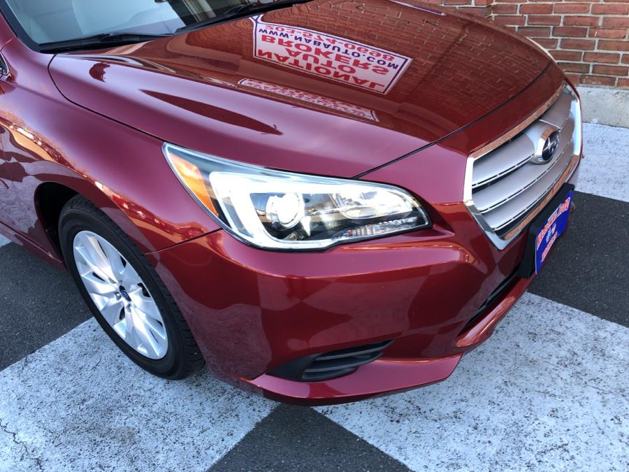 2016 Subaru Legacy 4dr Sdn 2.5i Premium PZEV, available for sale in Waterbury, Connecticut | National Auto Brokers, Inc.. Waterbury, Connecticut 2016 Subaru Legacy 4dr Sdn 2.5i Premium PZEV, available for sale in Waterbury, Connecticut | National Auto Brokers, Inc.. Waterbury, Connecticut