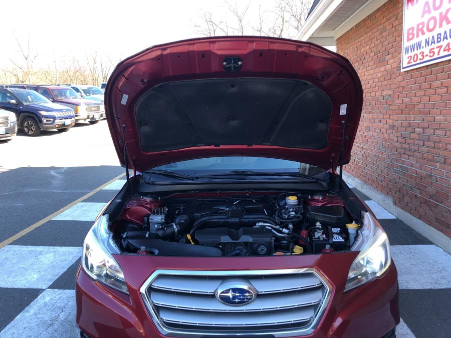 2016 Subaru Legacy 4dr Sdn 2.5i Premium PZEV, available for sale in Waterbury, Connecticut | National Auto Brokers, Inc.. Waterbury, Connecticut 2016 Subaru Legacy 4dr Sdn 2.5i Premium PZEV, available for sale in Waterbury, Connecticut | National Auto Brokers, Inc.. Waterbury, Connecticut