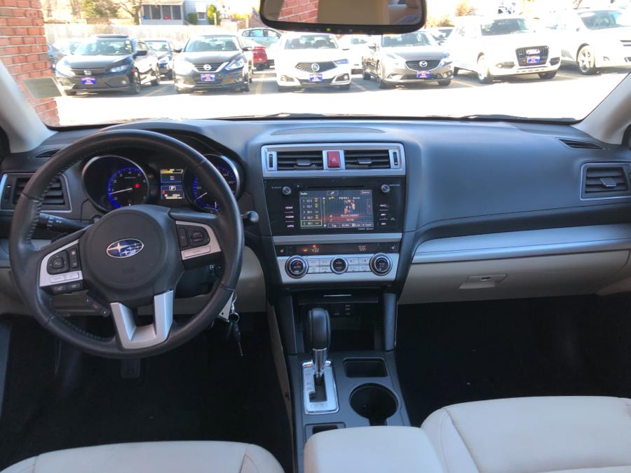 2016 Subaru Legacy 4dr Sdn 2.5i Premium PZEV, available for sale in Waterbury, Connecticut | National Auto Brokers, Inc.. Waterbury, Connecticut 2016 Subaru Legacy 4dr Sdn 2.5i Premium PZEV, available for sale in Waterbury, Connecticut | National Auto Brokers, Inc.. Waterbury, Connecticut