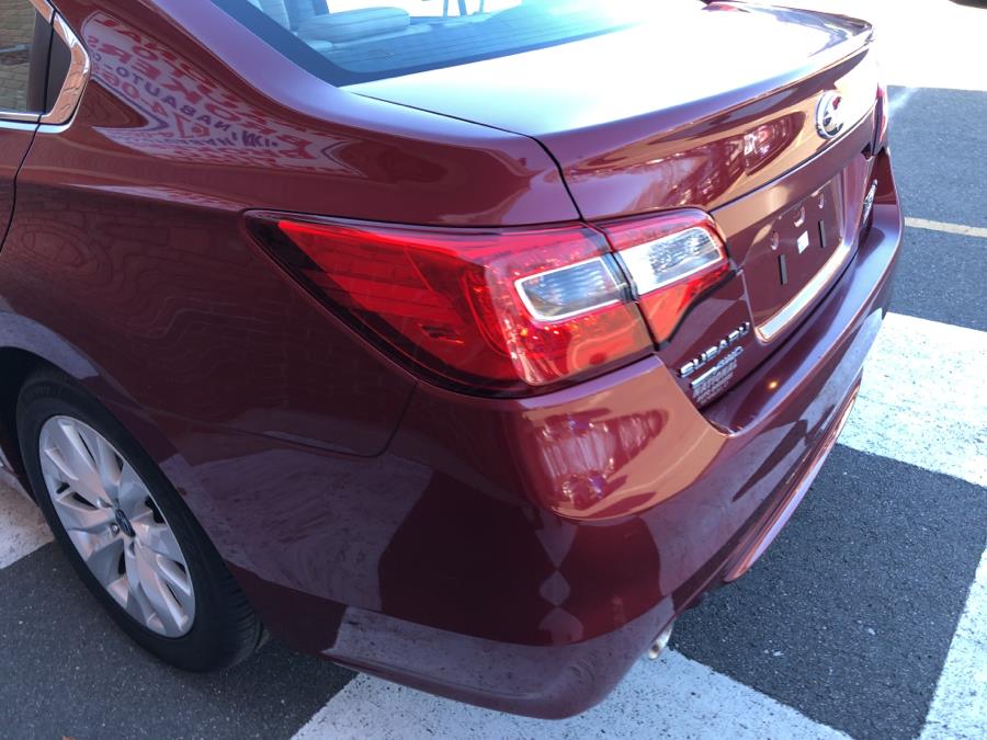 2016 Subaru Legacy 4dr Sdn 2.5i Premium PZEV, available for sale in Waterbury, Connecticut | National Auto Brokers, Inc.. Waterbury, Connecticut 2016 Subaru Legacy 4dr Sdn 2.5i Premium PZEV, available for sale in Waterbury, Connecticut | National Auto Brokers, Inc.. Waterbury, Connecticut
